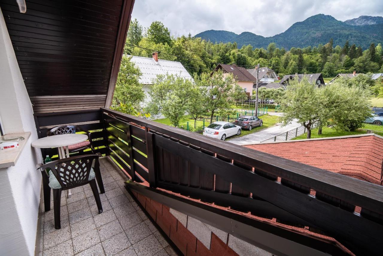 Home Away From Home Bohinj Exterior photo